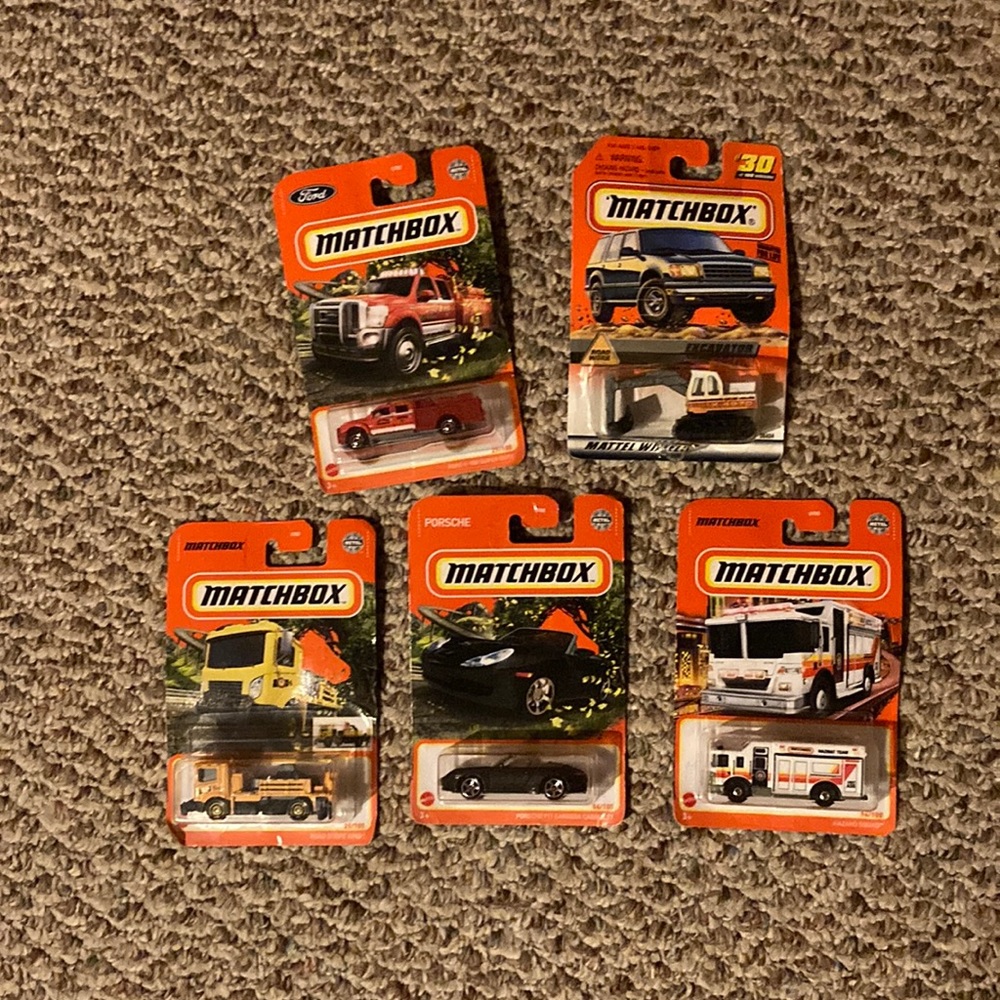 Matchbox